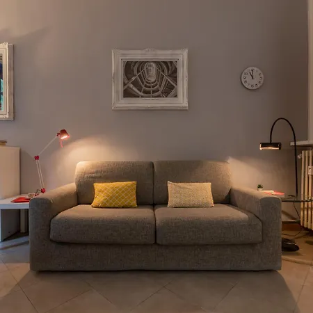Molinette E Lingotto By Wonderful Italy Apartman *