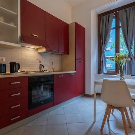 Apartman Molinette E Lingotto By Wonderful Italy