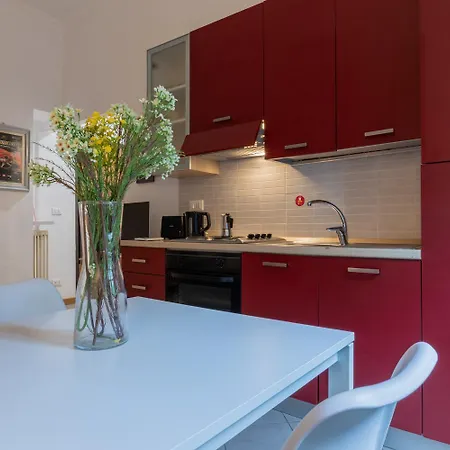Molinette E Lingotto By Wonderful Italy Apartman Torino