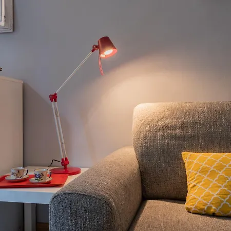 Apartman Molinette E Lingotto By Wonderful Italy Torino