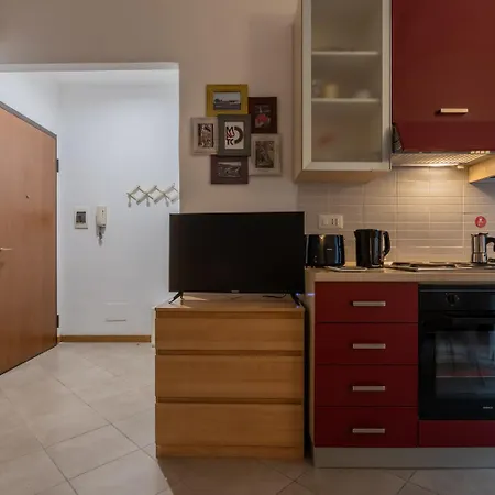 Molinette E Lingotto By Wonderful Italy Apartman *
