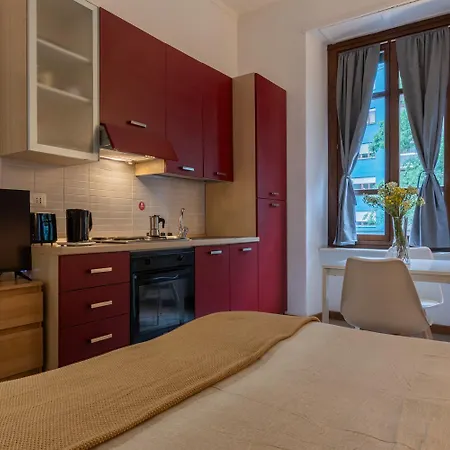 Apartman Molinette E Lingotto By Wonderful Italy Torino