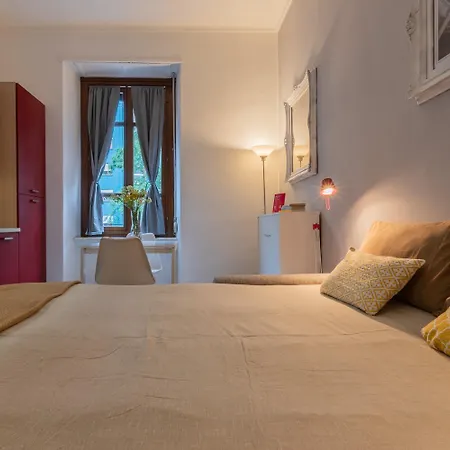 Molinette E Lingotto By Wonderful Italy Apartman