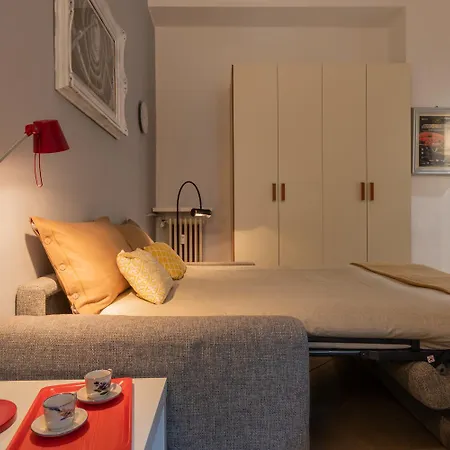 Apartman Molinette E Lingotto By Wonderful Italy *