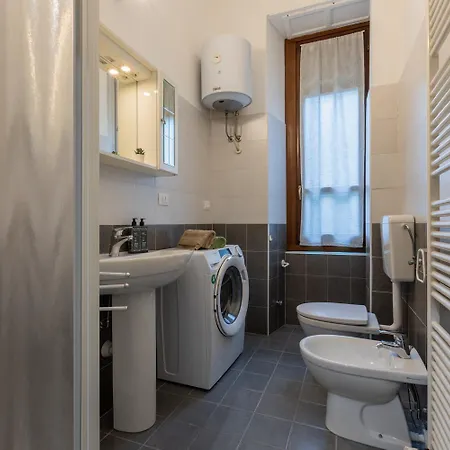Molinette E Lingotto By Wonderful Italy Apartman Torino