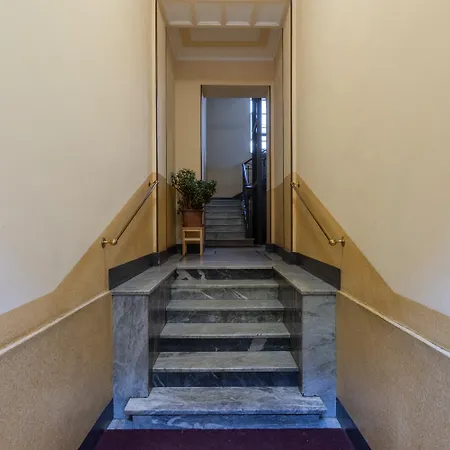 Apartman Molinette E Lingotto By Wonderful Italy *