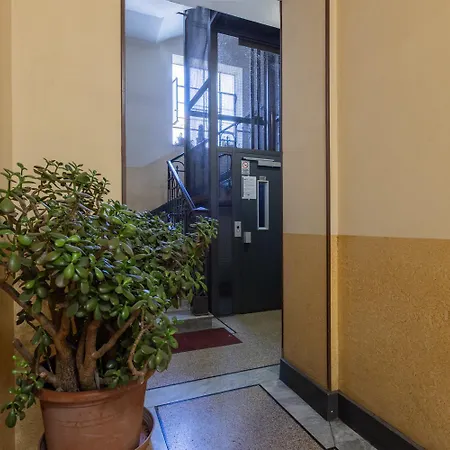 Molinette E Lingotto By Wonderful Italy Apartman *